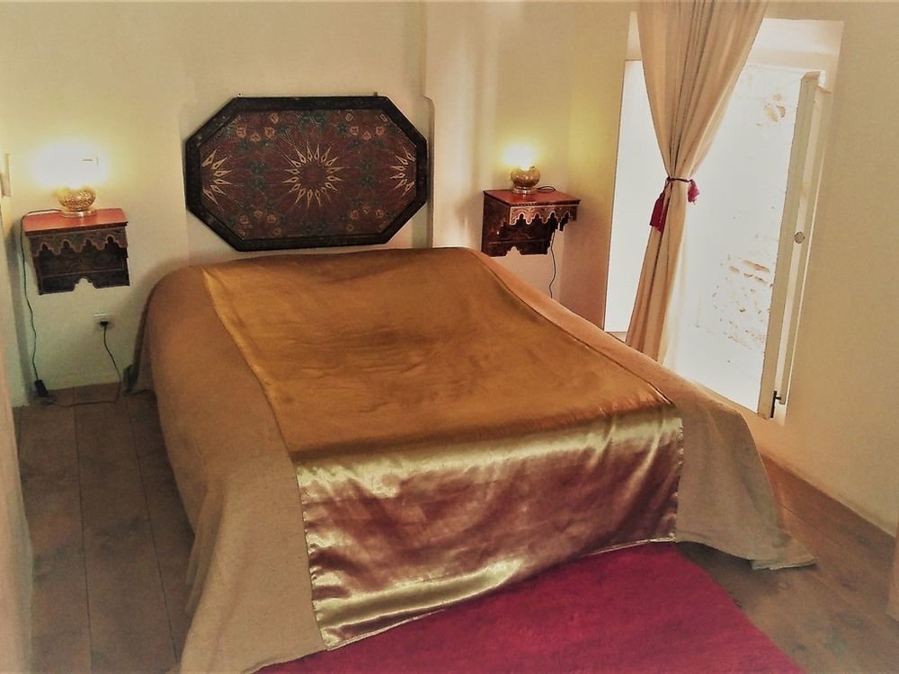 Dar Kleta Hotel มาร์ราเกช ภายนอก รูปภาพ